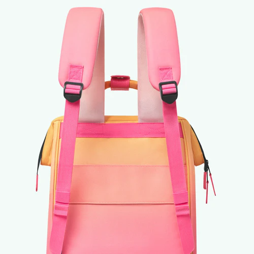 Sac à dos Adventurer Medium Cabourg orange