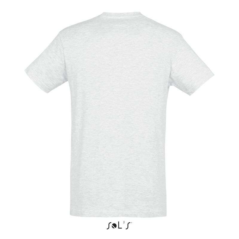 Camisetas Sols Regent (Pacote com 3)
