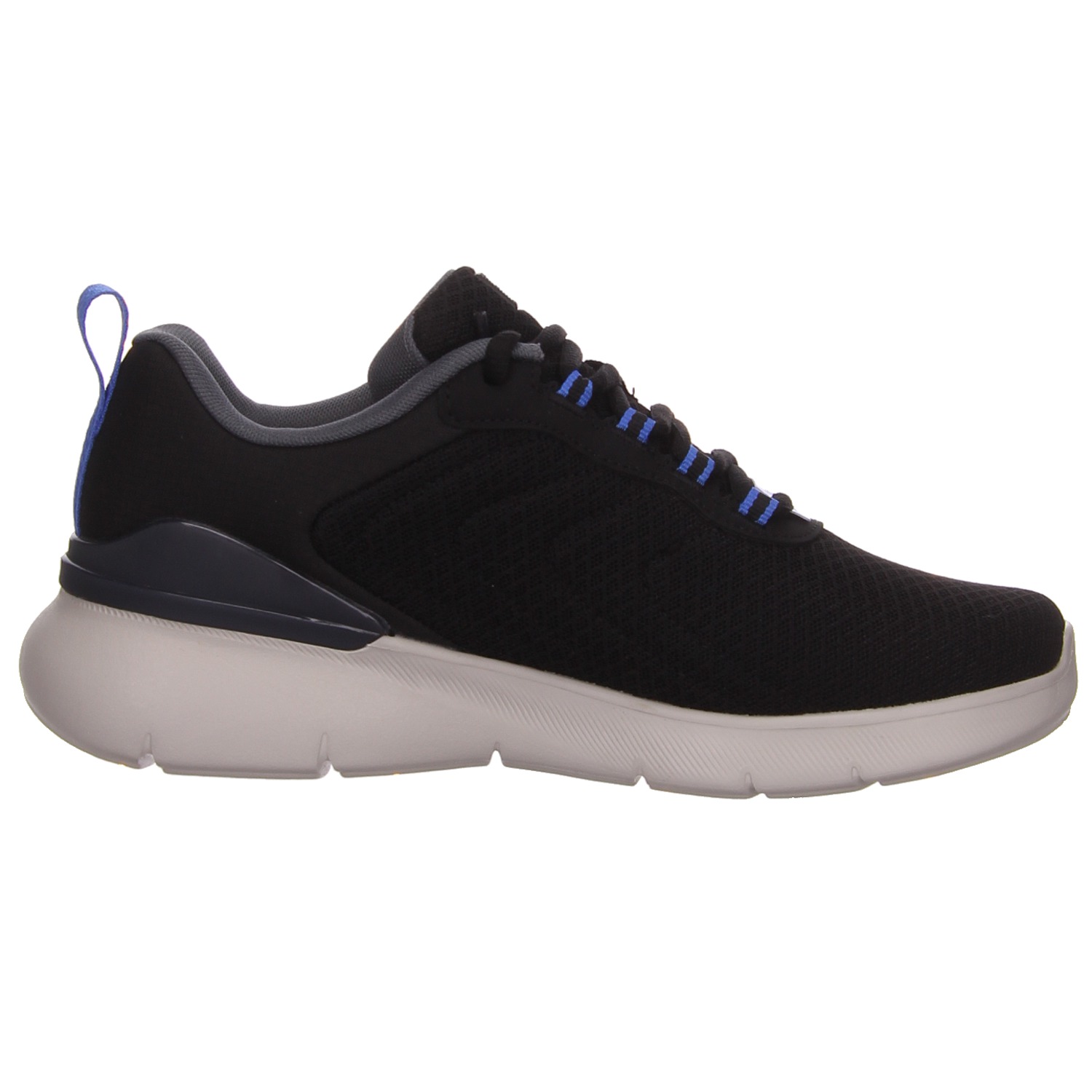 Skechers Sneaker schwarz schwarz