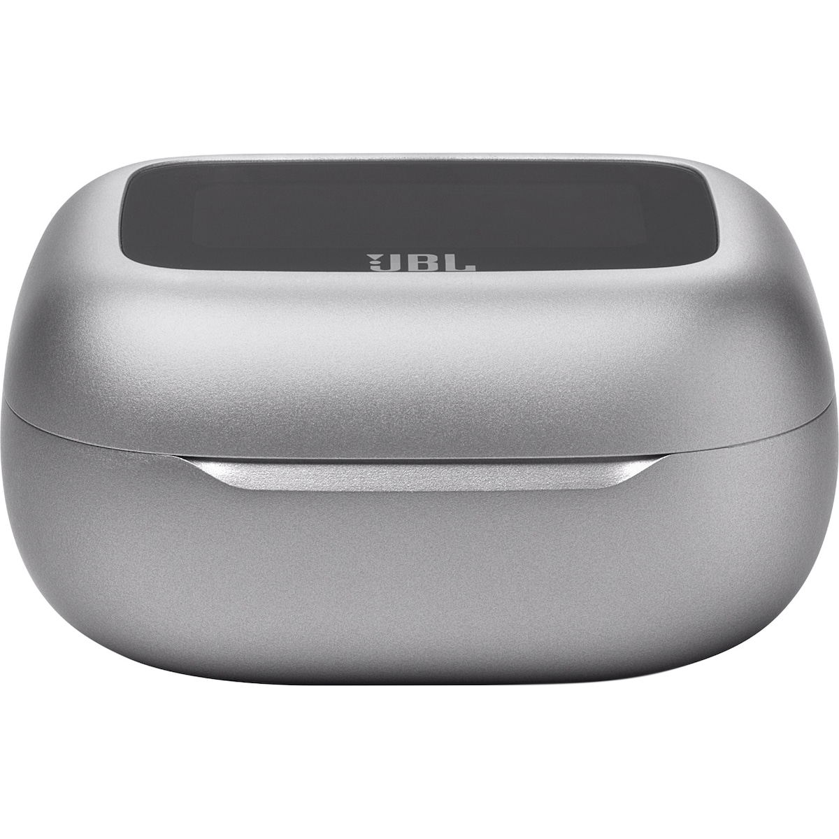 JBL Live Buds 3 helt trådløse in-ear hodetelefoner (sølv)