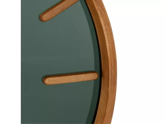 Horloge Murale Design 