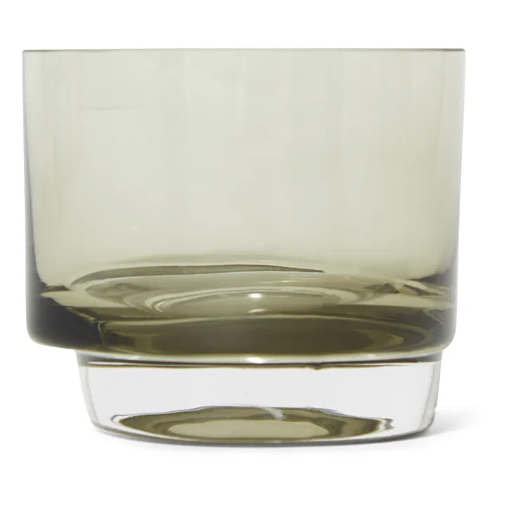 Valerie Objects Verre Maarteen Baas 15 cl | Gris