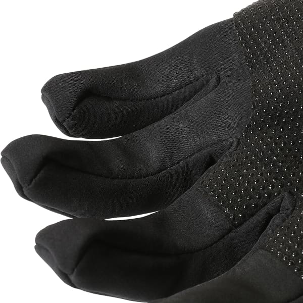 Gant ski de randonnée THE NORTH FACE M APEX ETIP TNF TNF BLACK