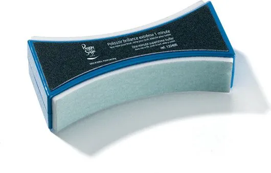 PEGGY SAGE_Face Noire Pour Limer ergonomic nail polisher