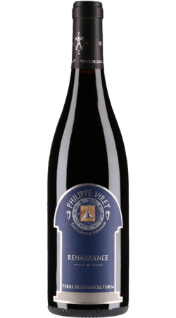 Domaine Viret Renaissance 2018 Côtes-du-Rhône Village Saint-Martin