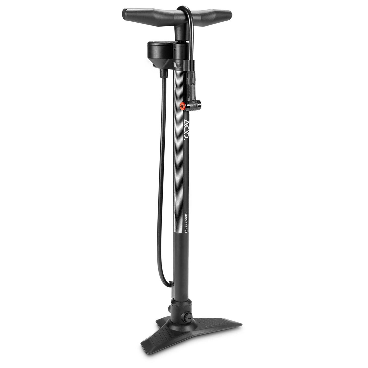 Cube  Acid Floor Pump Race