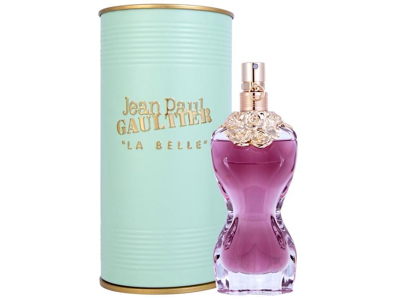 Jean Paul Gaultier Eau de Parfum La Belle 50 ml Fruchtig-süsser Damenduft