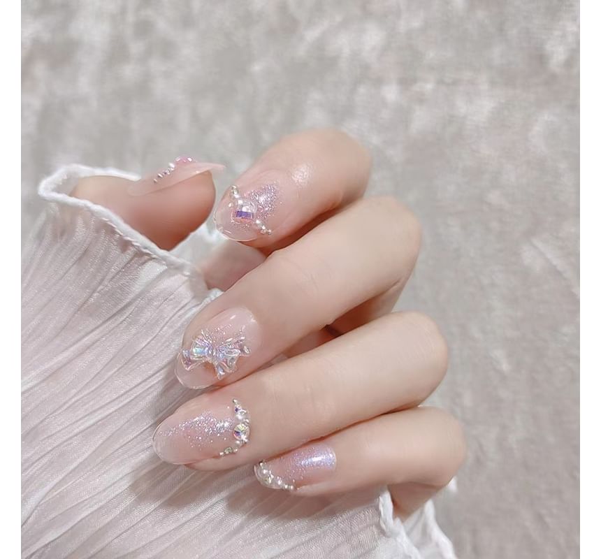 Fainie - Strik Press On Nail
