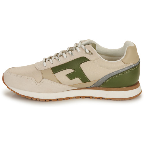 Faguo - ELM - Beige / Kaki