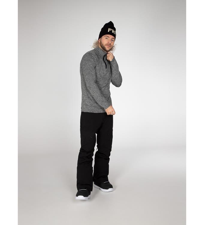 Protest Will 1/4 Zip Skipully M