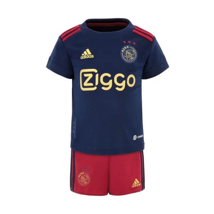 Adidas Ajax Uittenue Junior