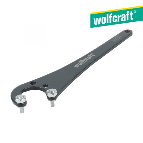 EDM Chave Abraçadeira Universal Para Rebarbadora 30,35mm - EDM82589