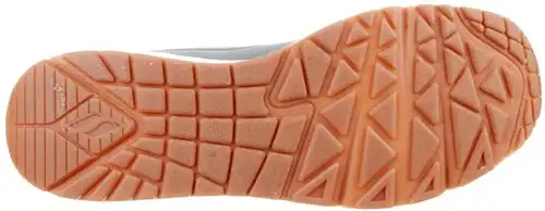 Skechers olijfgroen 183007/OLV - maat 12 sneaker olijfgroen - maat 12 Calandschoen