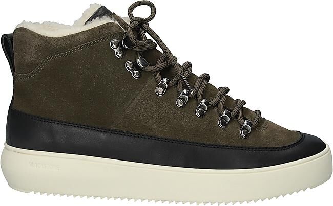 BLACKSTONE - SNEAKERS AG124 M