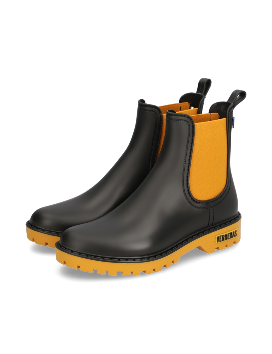 Regenstiefel