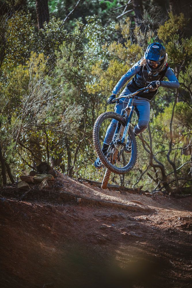 Schwalbe Tacky Chan Evo Super Downhill 29x2,40