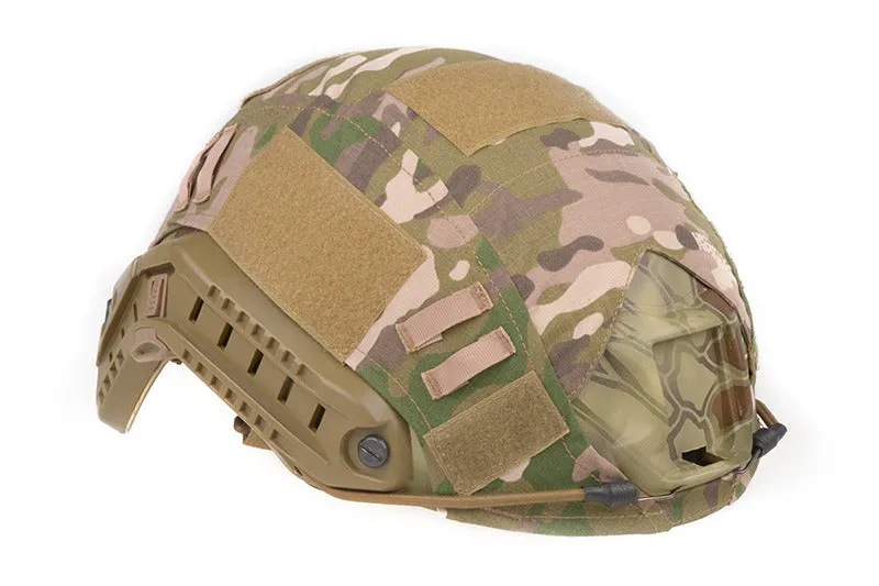 Ultimate Tactical -  Helmbezug FAST PJ Helmet Cover