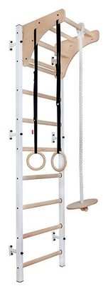 Espalier de gymnastique BenchK 711W A204