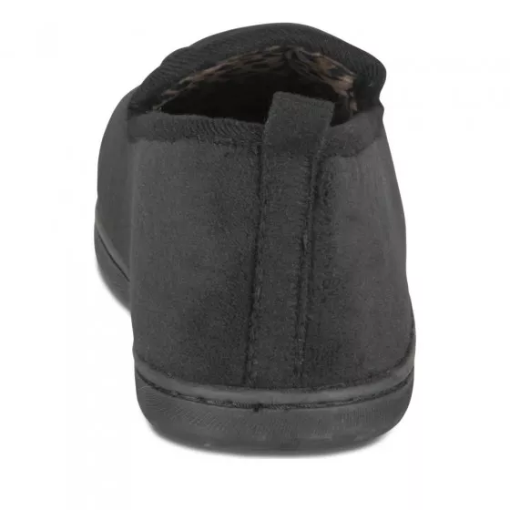 Chaussons NOIR BLUE RHYTHM