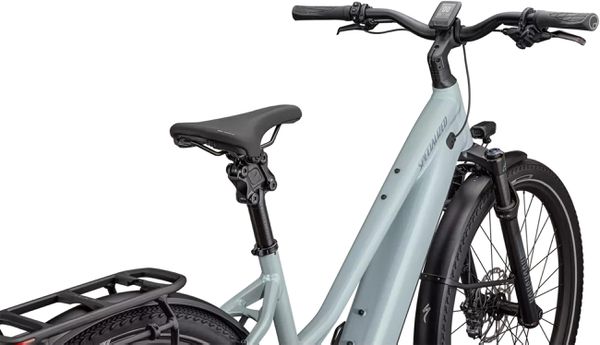 VADO 5.0 ST E-City- und Alltagsvelo  seafoam pearl metallic  S