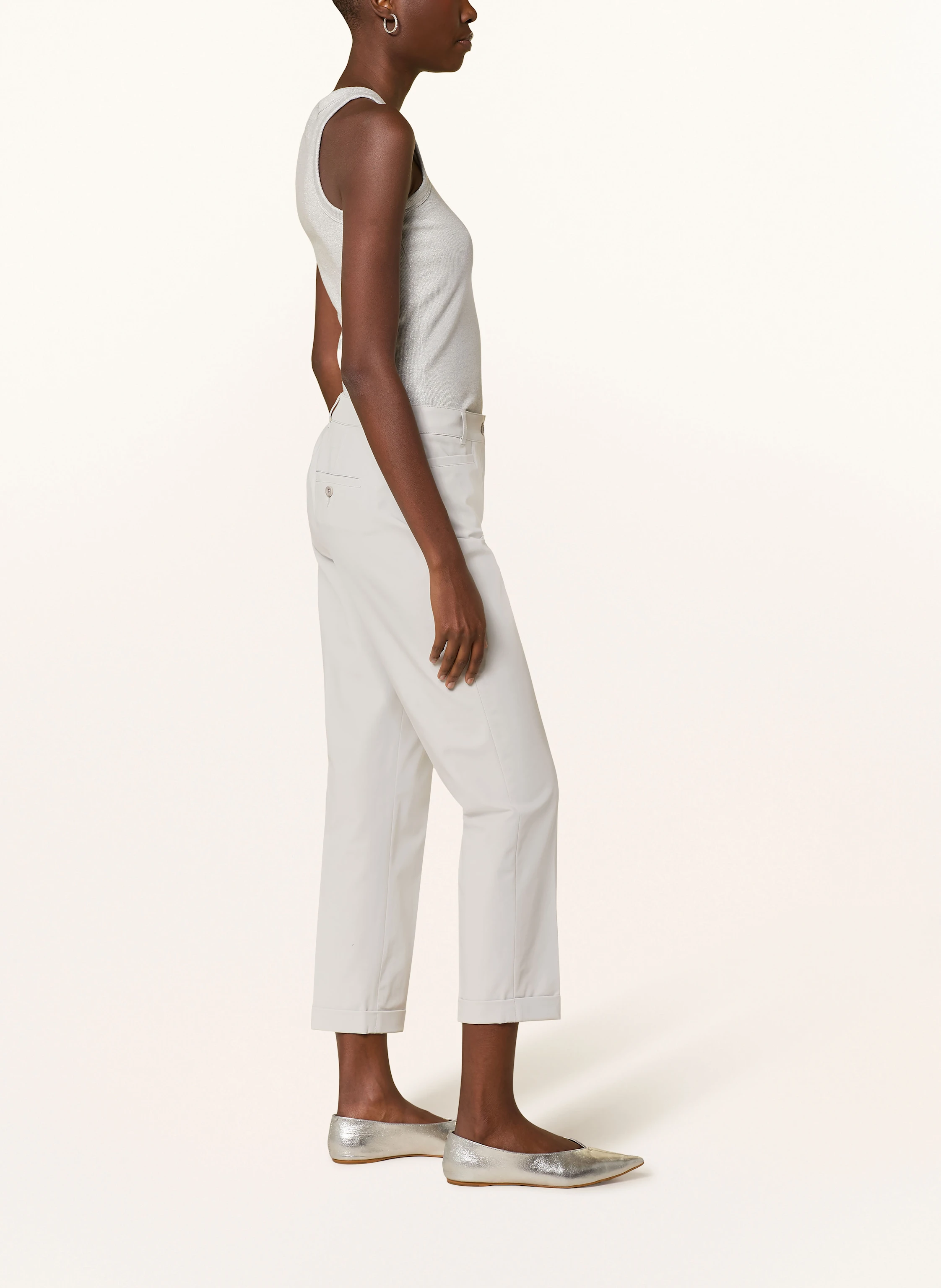 RAFFAELLO ROSSI 7/8-Hose UTE