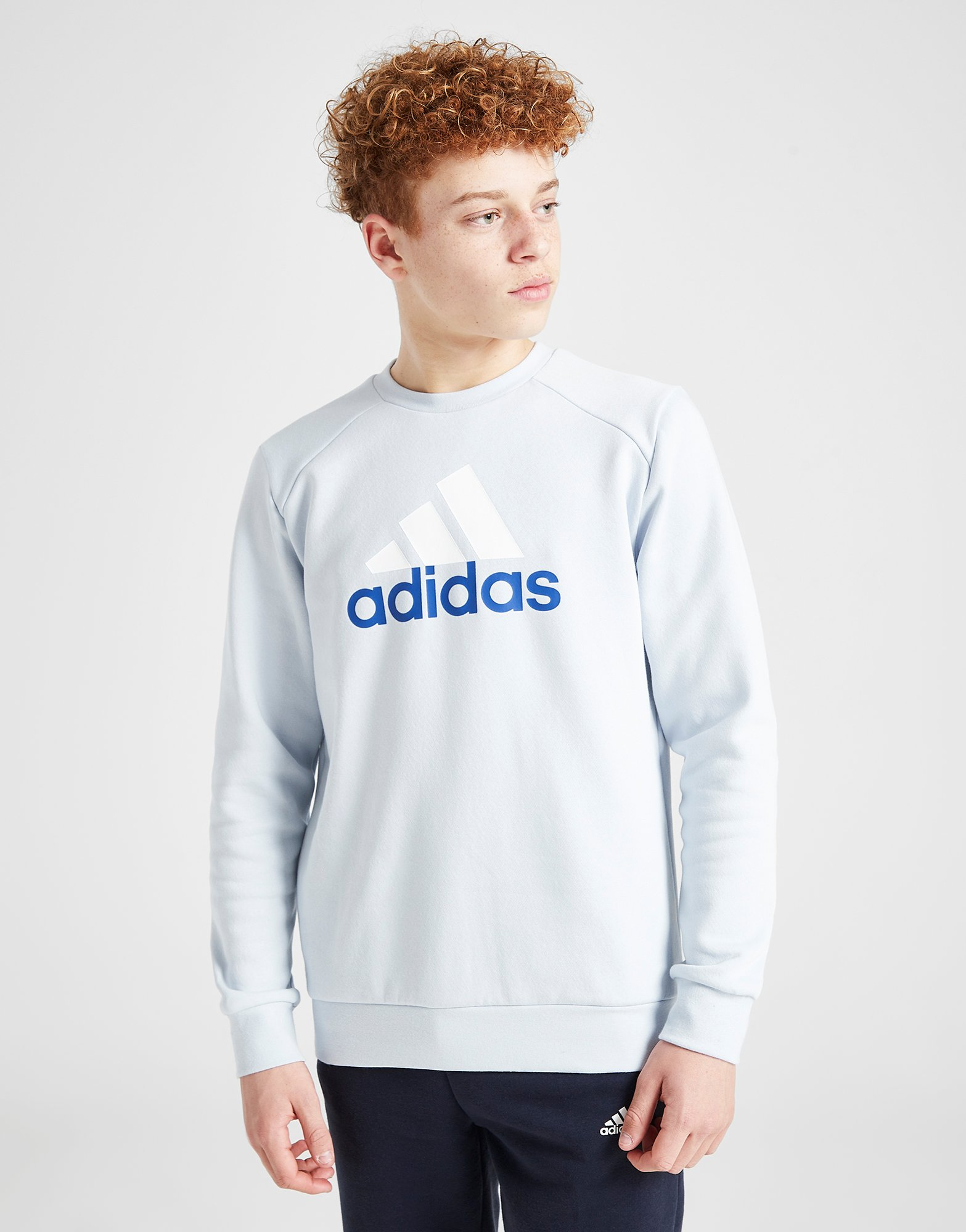 adidas Ensemble de survêtement Junior