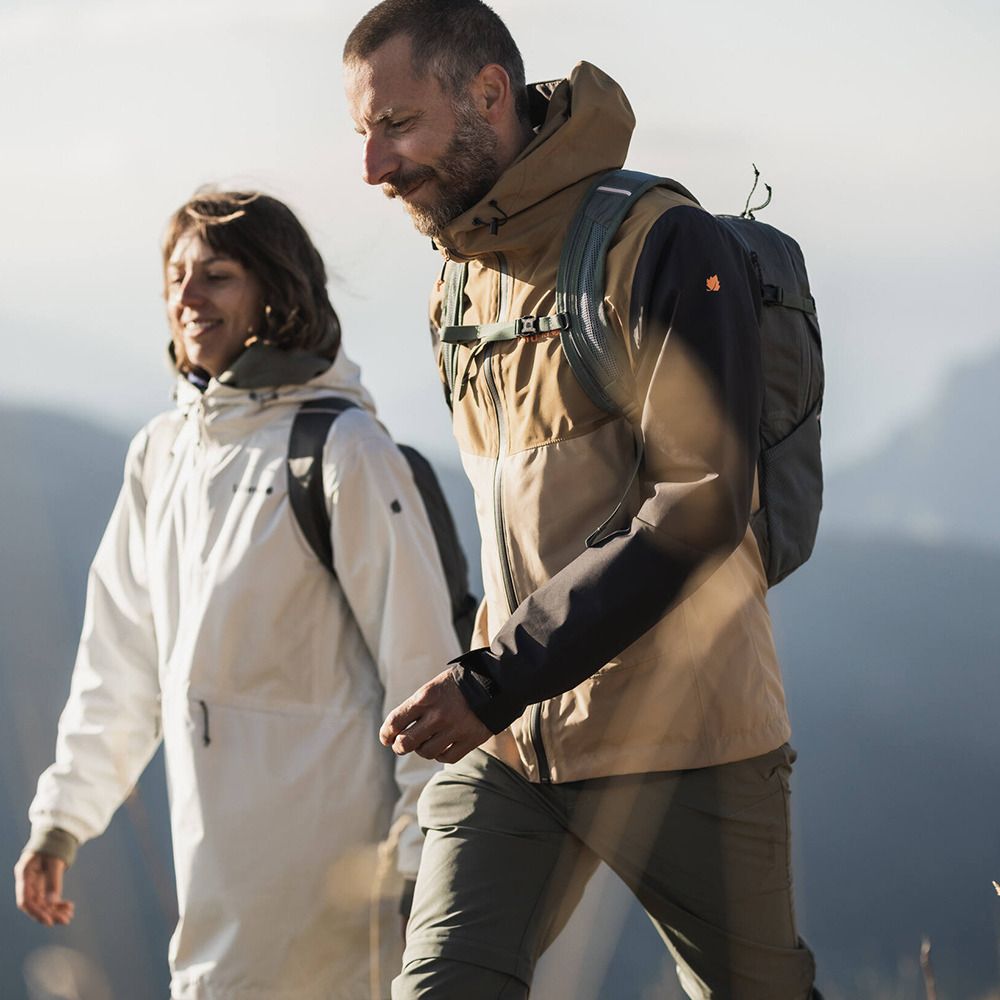 Lafuma SHIFT GTX - Veste Homme sesame
