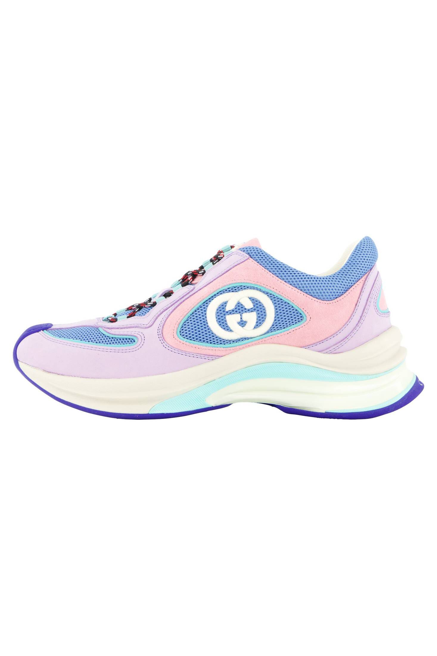 Gucci| Damen Sneaker GUCCI RUN