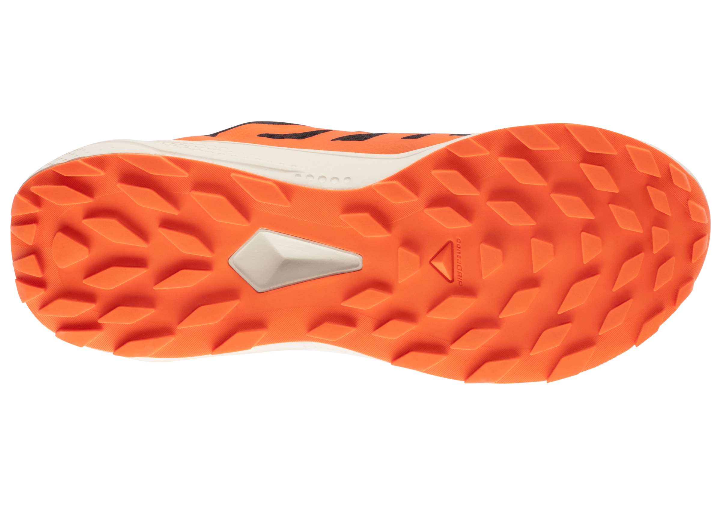 Salomon Trailrunningschuh »ALPHAGLIDE«  wasserdicht
