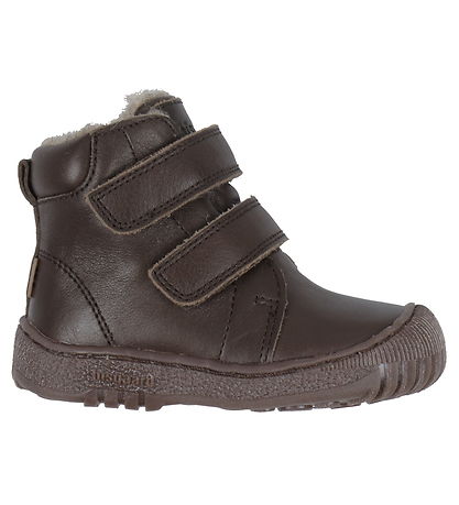 Bisgaard VinterStøvler - Evon - Tex - Mocha