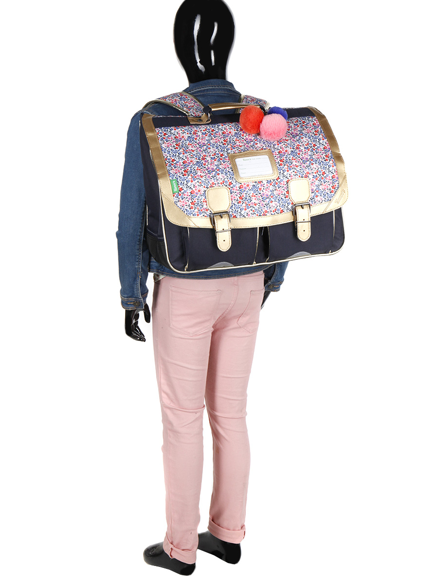Cartable Tann's Antonia 41 cm