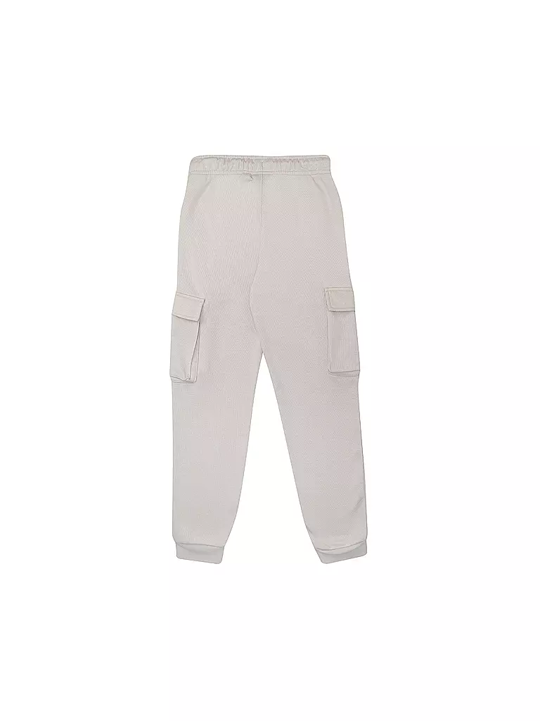 CHAMPION Jungen Jogginghose beige