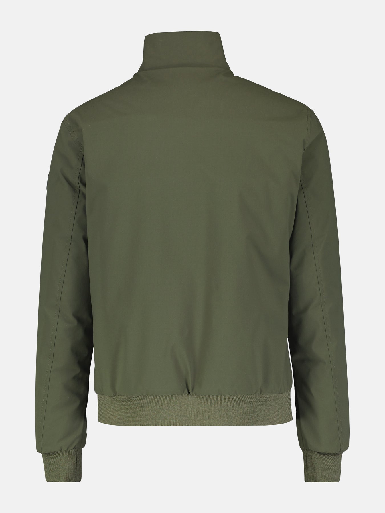 Blouson mit funktionalen Eigenschaften für Herren in Übergrößen
