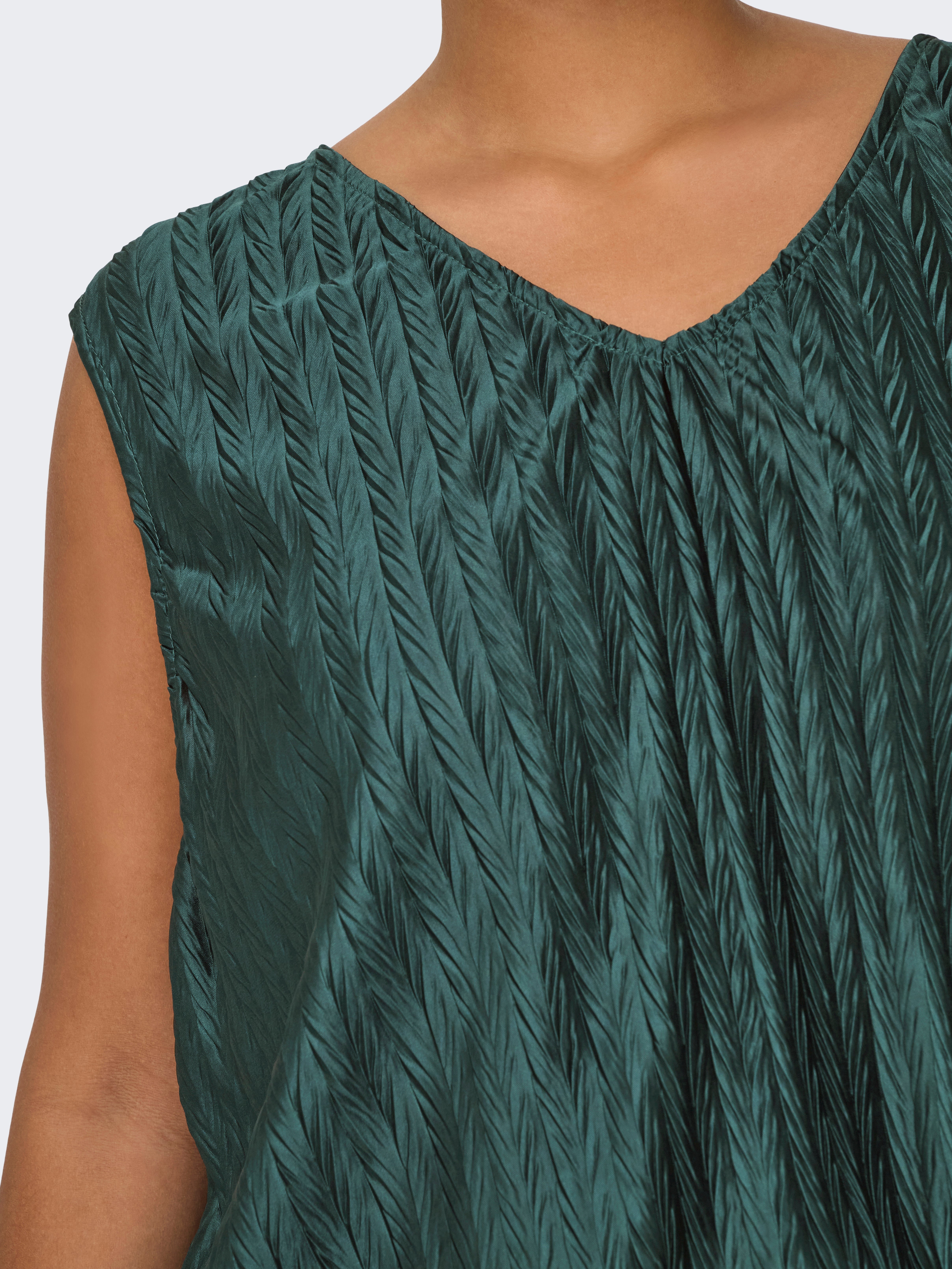 CARTRIBALT Top Green Gables