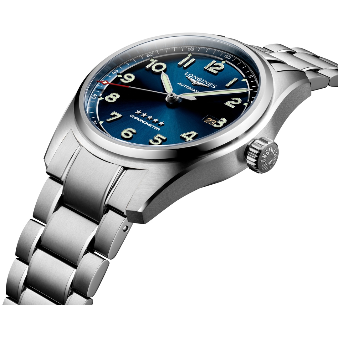 Longines Spirit 42mm