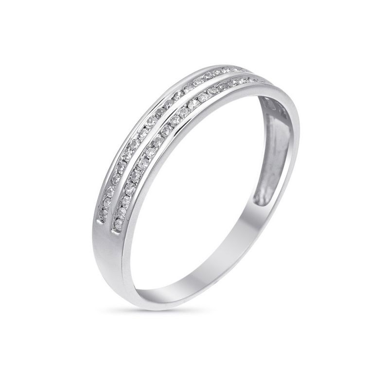 Bague Alliance 