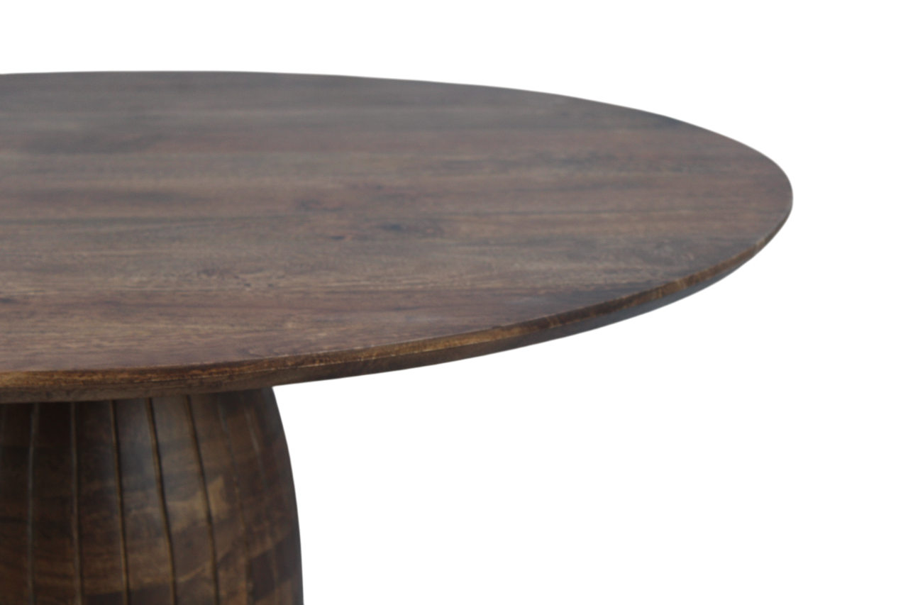 Eettafel Praag 130cm