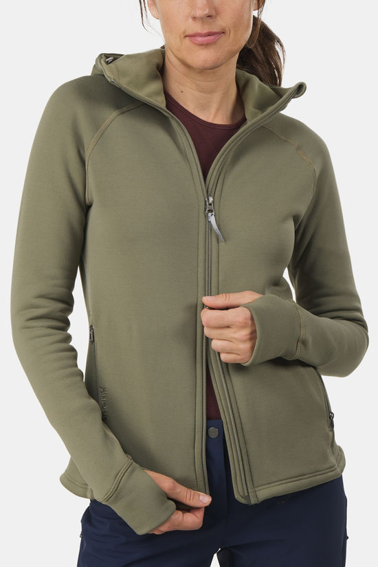 Houdini Houdini Power Houdi Fleecevest Dames