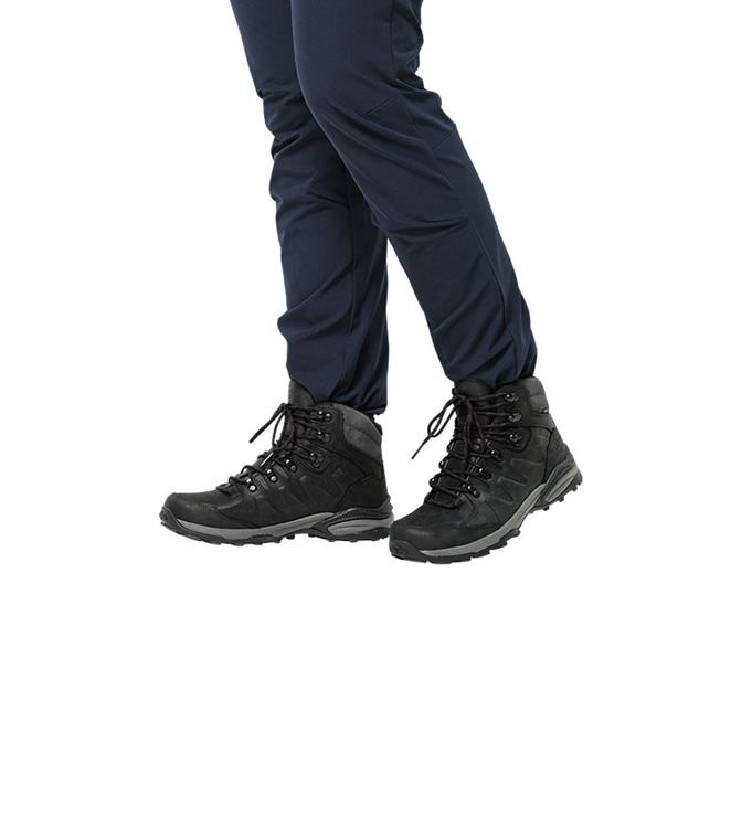 REFUGIO PRIME TEXAPORE MID W phantom