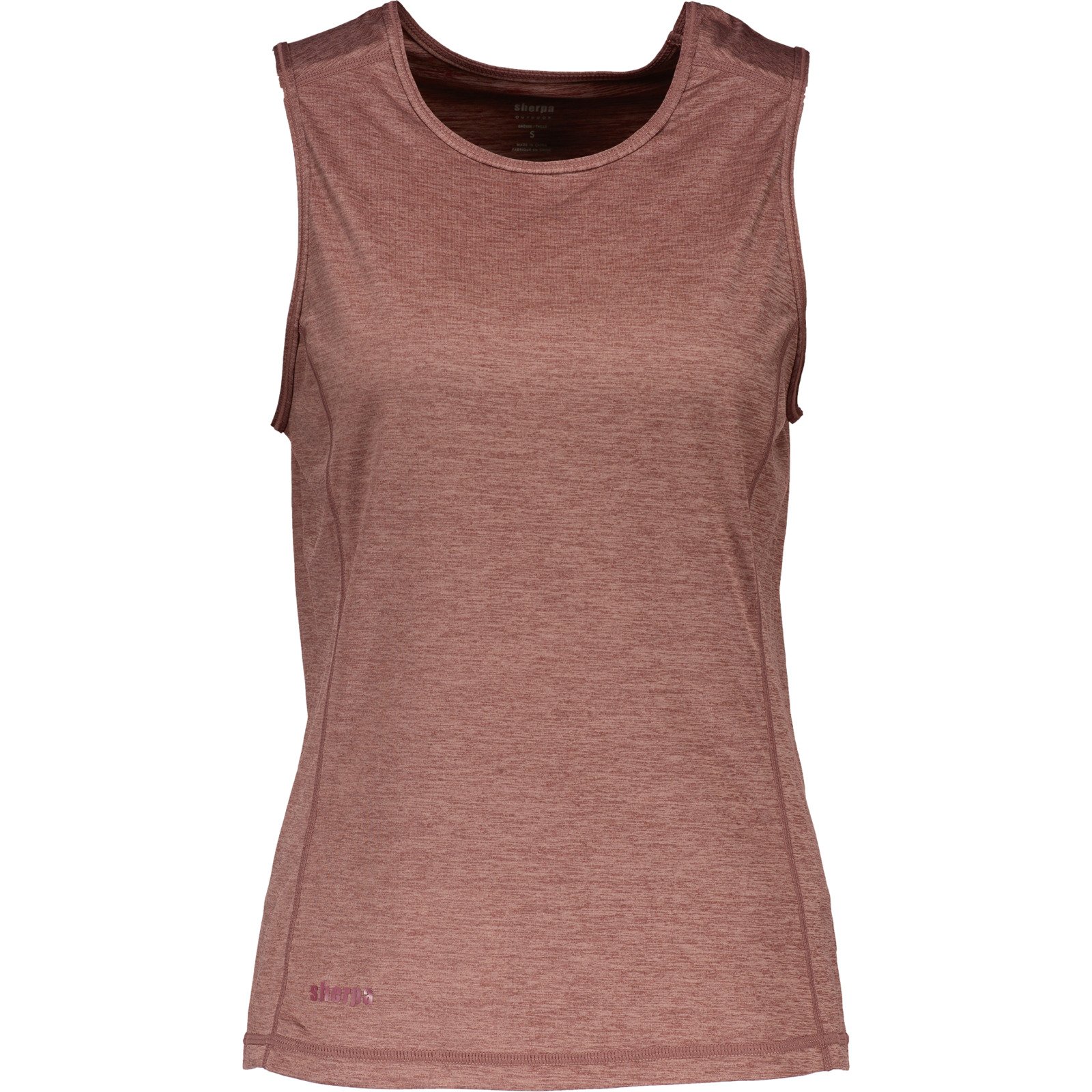 Sherpa Damen-Funktions-Tanktop Yara