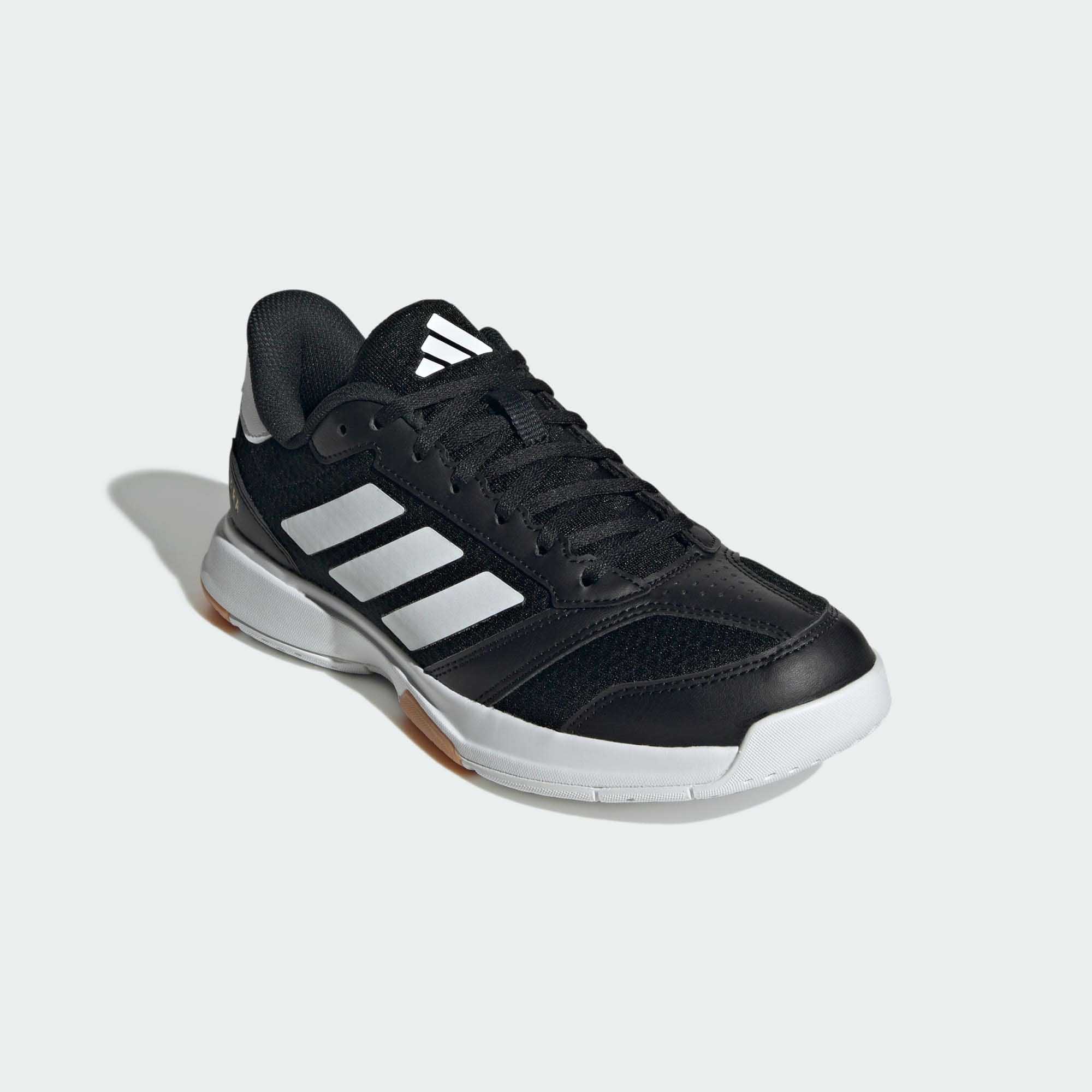 Ligra 8 Dame Core Black/Cloud White/Cloud White