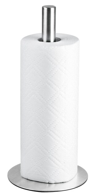 Küchenrollenhalter Edelstahl