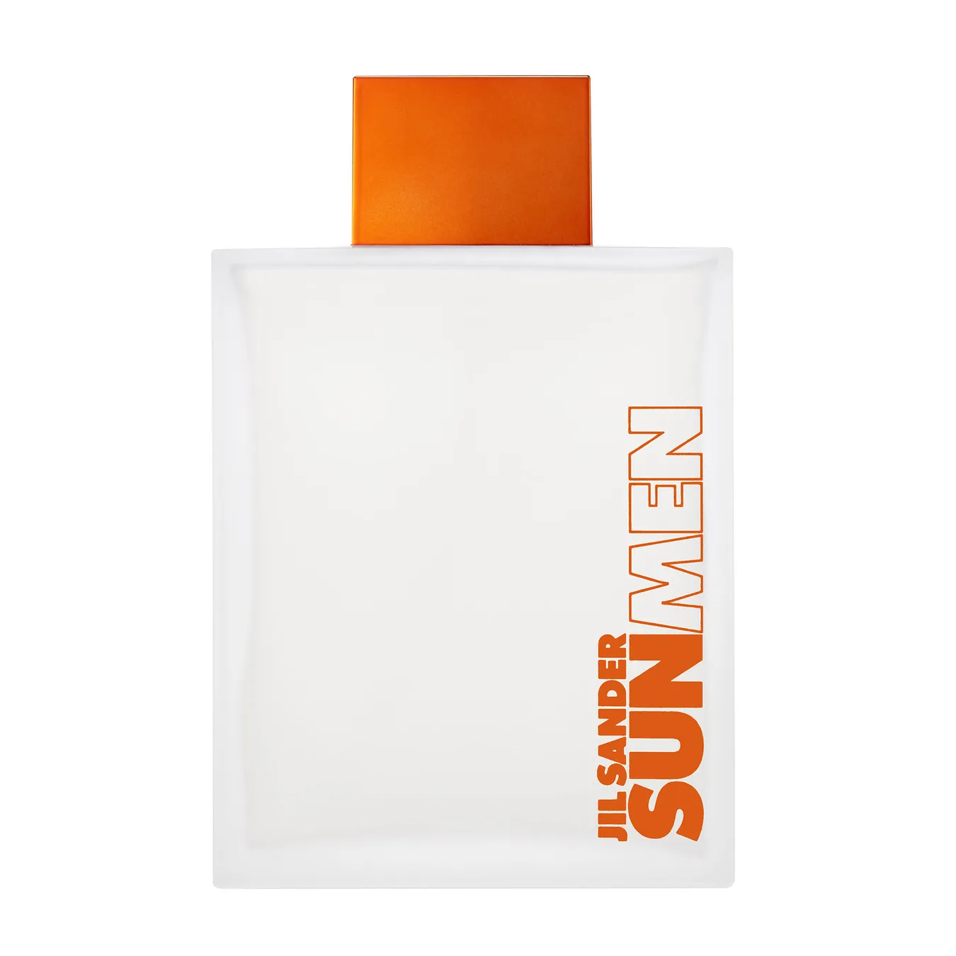 Jil Sander Sun Men Eau de Toilette