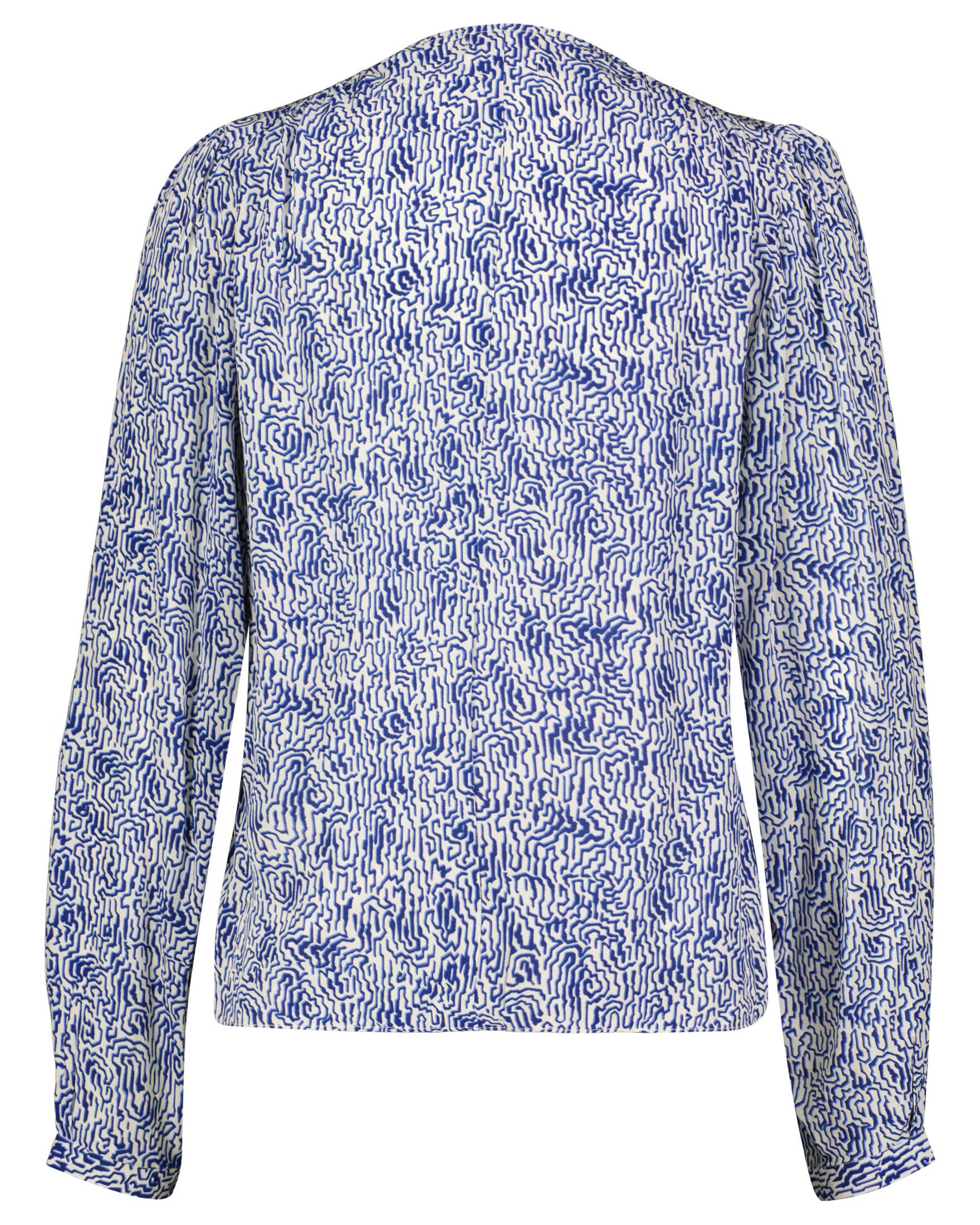 Marant Etoile| Damen Bluse EDDY