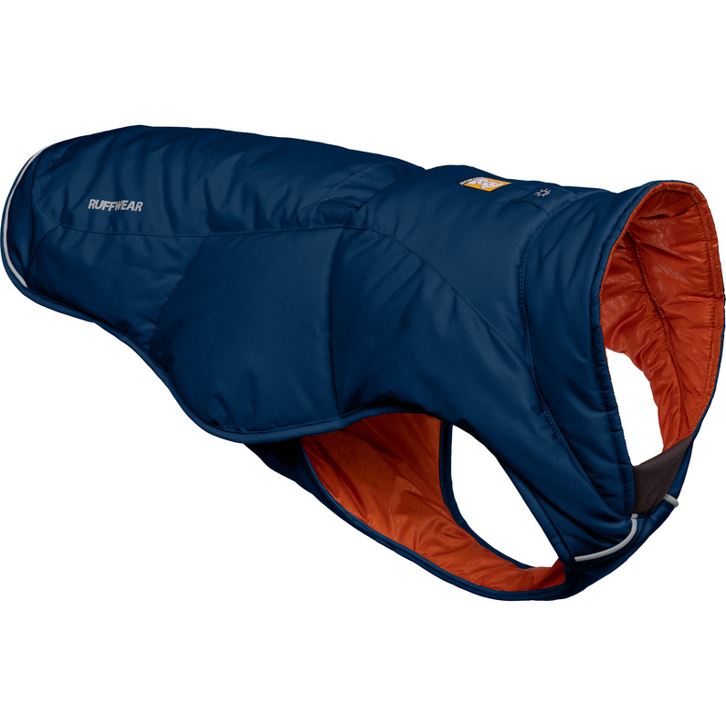Ruffwear Quinzee Hundemantel