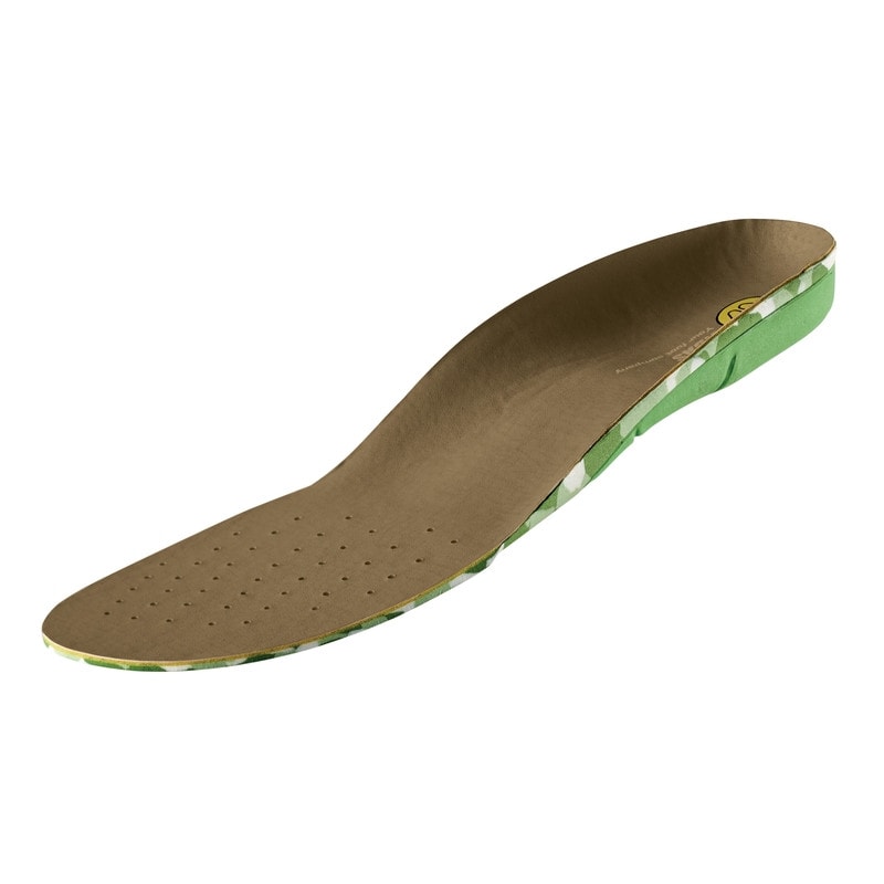 Sidas Outdoor 3D<br>Såler til tursko og fjellstøvler