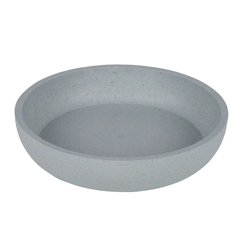 District 70 BAMBOO Stijlvolle Voerbak Kat | Ice Blue | 15772.4