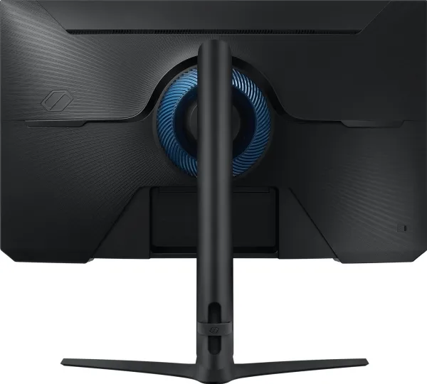 Samsung Odyssey G4 S27BG400EU - LED-skærm - 27