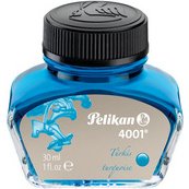 Encre 4001 dans un flacon,  contenu: 30ml