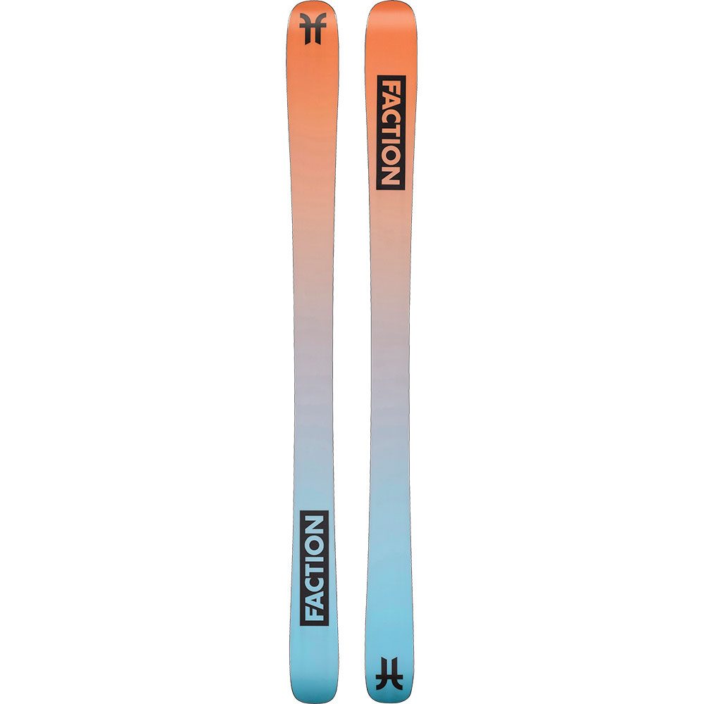 Faction Prodigy 0 23/24 Freeski inkl. M10 GripWalk® Bindung